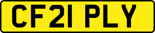CF21PLY