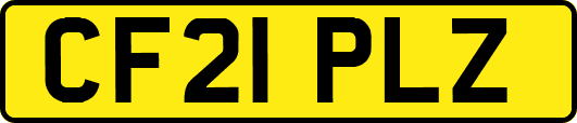 CF21PLZ