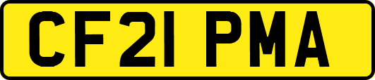 CF21PMA