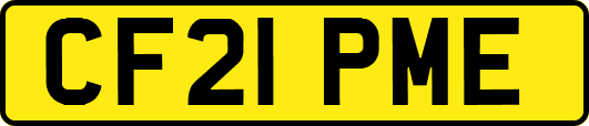 CF21PME