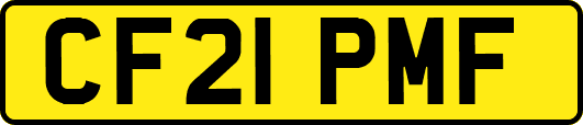 CF21PMF