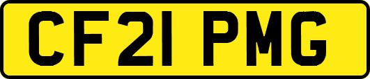 CF21PMG