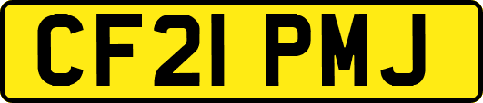 CF21PMJ