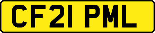 CF21PML