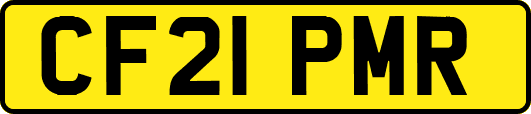 CF21PMR