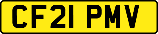 CF21PMV