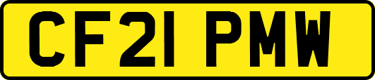 CF21PMW