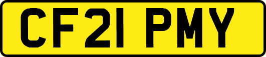 CF21PMY