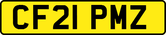 CF21PMZ
