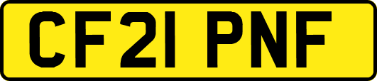 CF21PNF