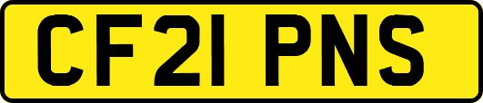CF21PNS