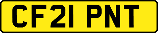 CF21PNT