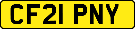 CF21PNY