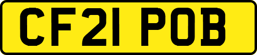 CF21POB