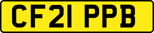 CF21PPB