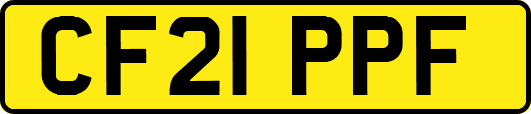 CF21PPF