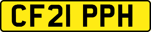 CF21PPH
