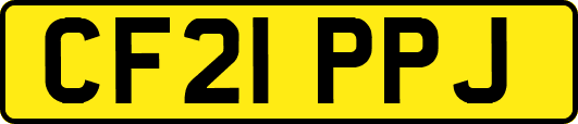 CF21PPJ