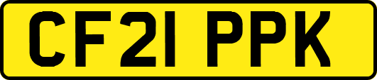 CF21PPK