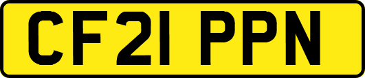 CF21PPN