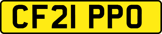 CF21PPO