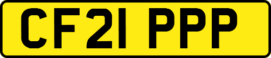 CF21PPP
