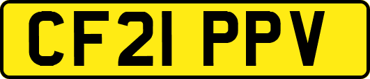 CF21PPV