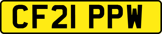 CF21PPW