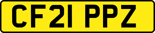 CF21PPZ