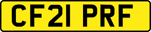 CF21PRF