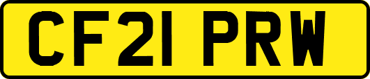 CF21PRW