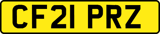CF21PRZ
