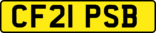CF21PSB