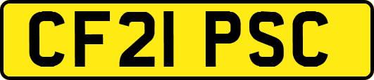 CF21PSC