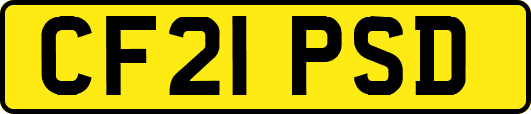 CF21PSD