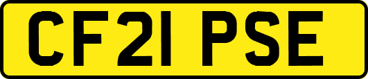 CF21PSE