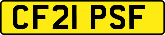 CF21PSF