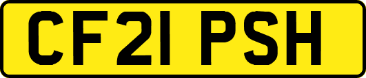 CF21PSH