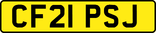 CF21PSJ