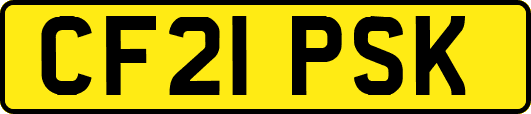 CF21PSK