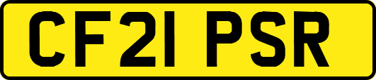 CF21PSR