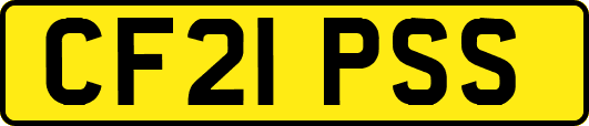 CF21PSS