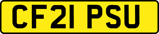 CF21PSU
