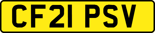 CF21PSV