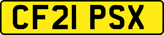 CF21PSX