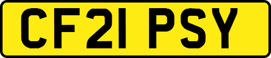 CF21PSY