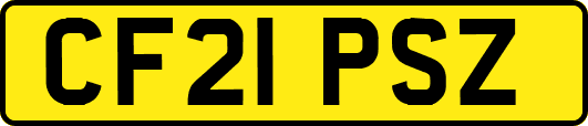 CF21PSZ