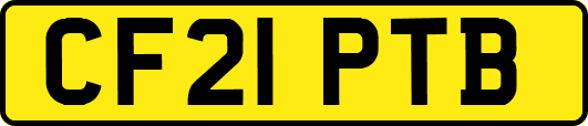 CF21PTB