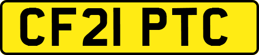 CF21PTC