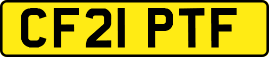 CF21PTF